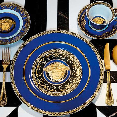 versace furniture china|Versace China rosenthal.